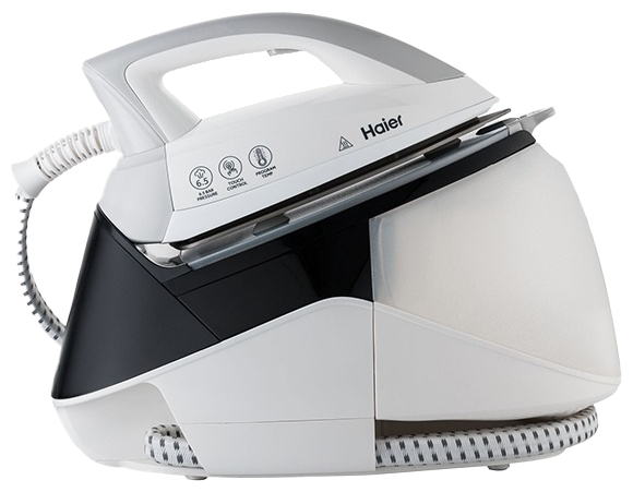 Сервисный центр Haier в Новосибирске