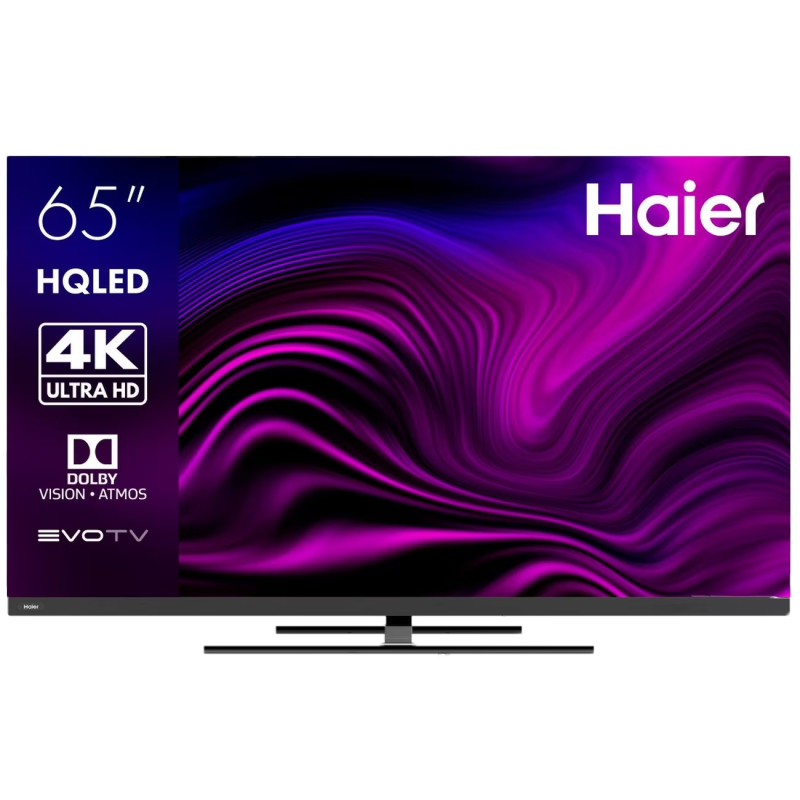 Сервисный центр Haier в Новосибирске