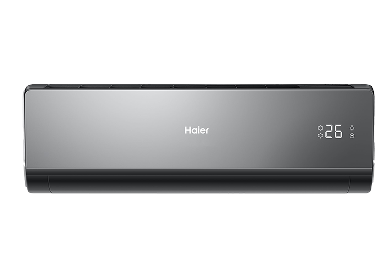 Сервисный центр Haier в Новосибирске