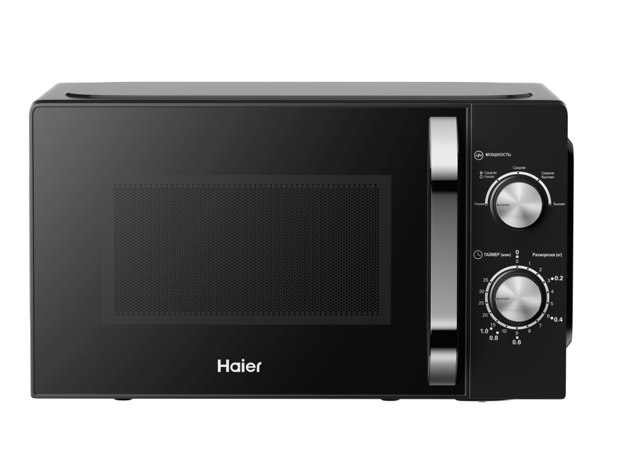 Сервисный центр Haier в Новосибирске