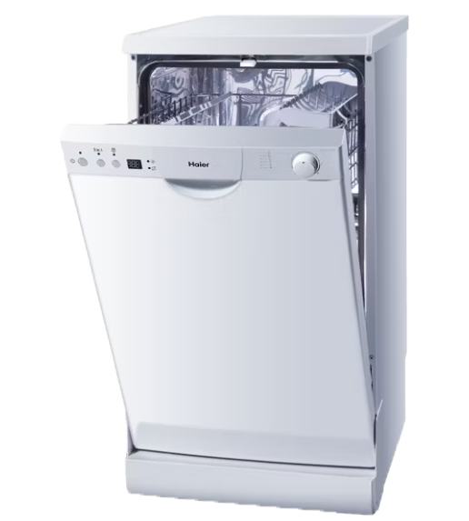 Сервисный центр Haier в Новосибирске