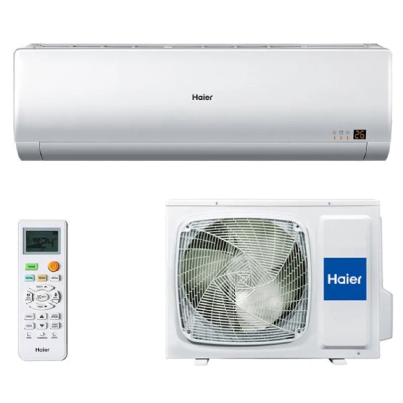 кондиционер Haier HSU-30HUN03